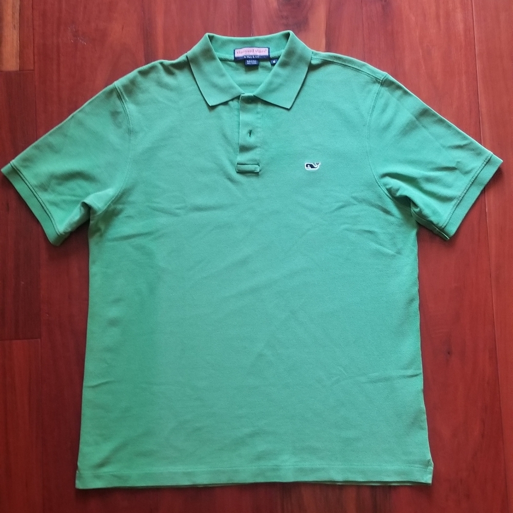 Vineyard Vines Polo Medium
